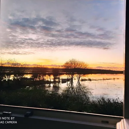 Les Marais De La Douve Casa de Férias Liesville-sur-Douve