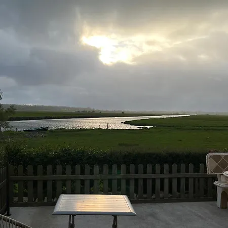 Hébergement de vacances Les Marais De La Douve *