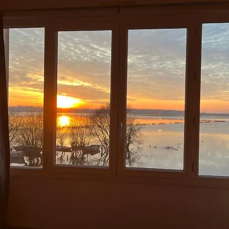 Les Marais De La Douve Hébergement de vacances