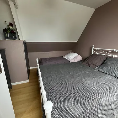 Hébergement de vacances Les Marais De La Douve Liesville-sur-Douve