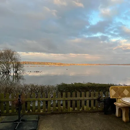 Les Marais De La Douve