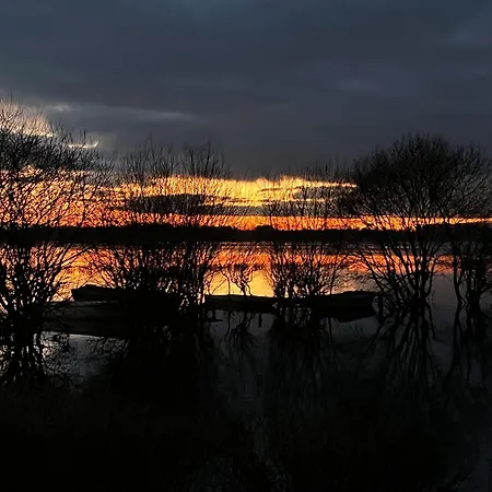 Hébergement de vacances Les Marais De La Douve