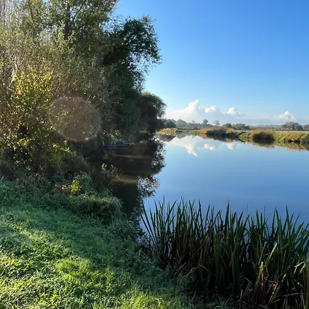 Les Marais De La Douve *