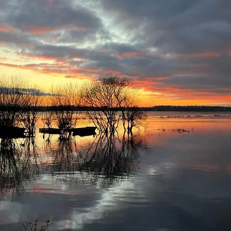 Les Marais De La Douve Liesville-sur-Douve