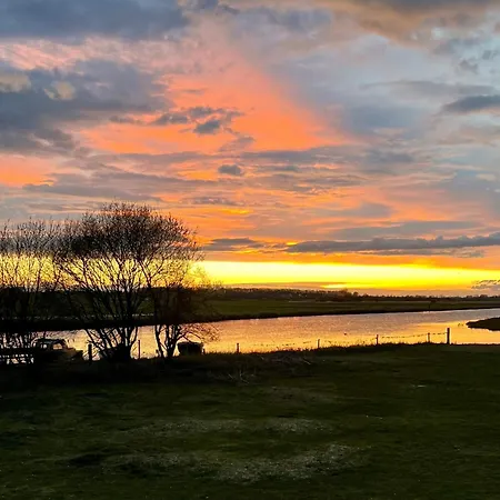 Les Marais De La Douve * Liesville-sur-Douve