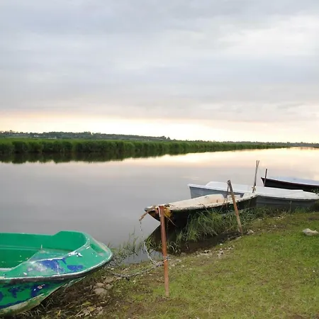Les Marais De La Douve Liesville-sur-Douve
