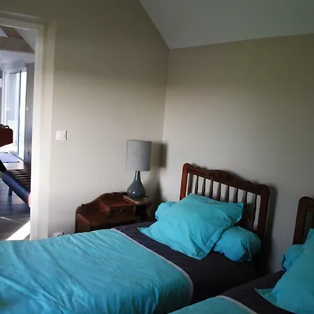 Les Marais De La Douve Hébergement de vacances