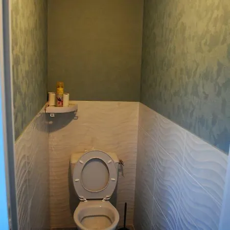 Hébergement de vacances Les Marais De La Douve Liesville-sur-Douve