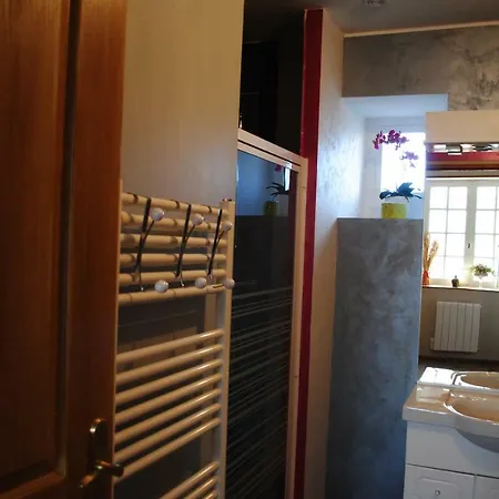 Les Marais De La Douve Liesville-sur-Douve