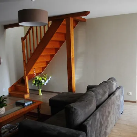 Les Marais De La Douve