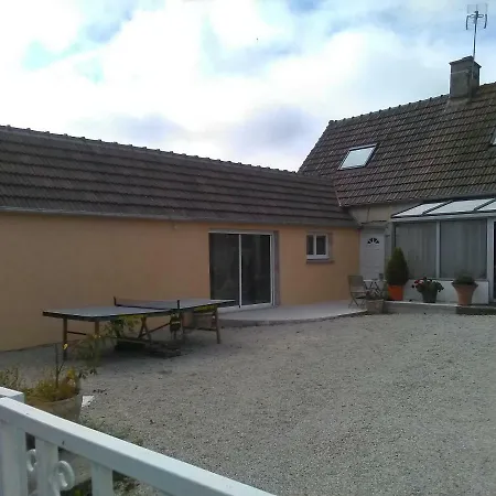 Les Marais De La Douve Casa de Férias Liesville-sur-Douve