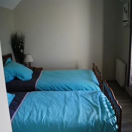 Les Marais De La Douve *