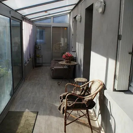 Les Marais De La Douve *