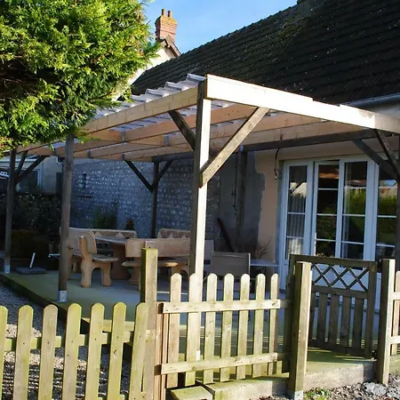 Les Marais De La Douve Liesville-sur-Douve