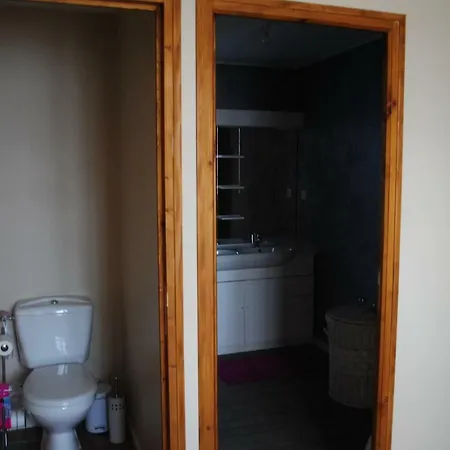 Les Marais De La Douve *