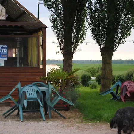 Les Marais De La Douve *