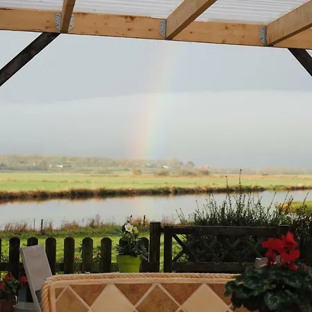 Les Marais De La Douve Hébergement de vacances Liesville-sur-Douve