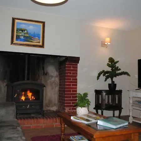 Hébergement de vacances Les Marais De La Douve *