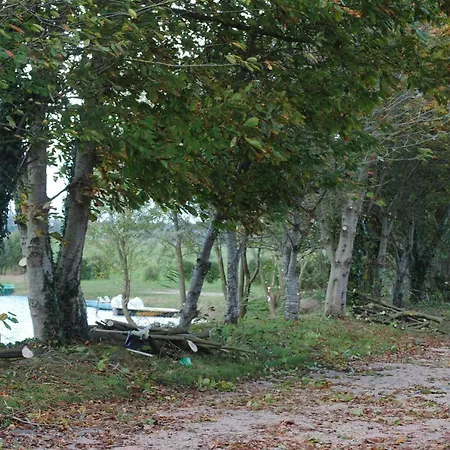 Feriehus Les Marais De La Douve *