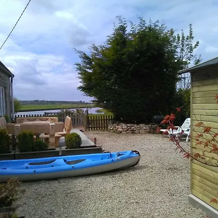 Les Marais De La Douve Liesville-sur-Douve