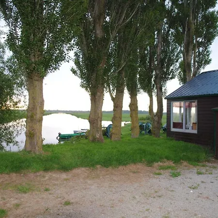 Hébergement de vacances Les Marais De La Douve