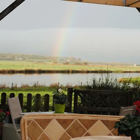 Les Marais De La Douve Liesville-sur-Douve