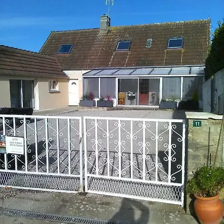 Les Marais De La Douve *