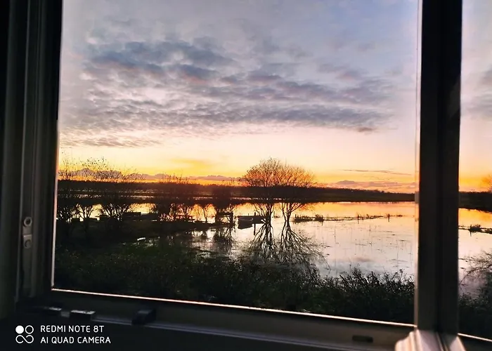 Les Marais De La Douve Hébergement de vacances Liesville-sur-Douve