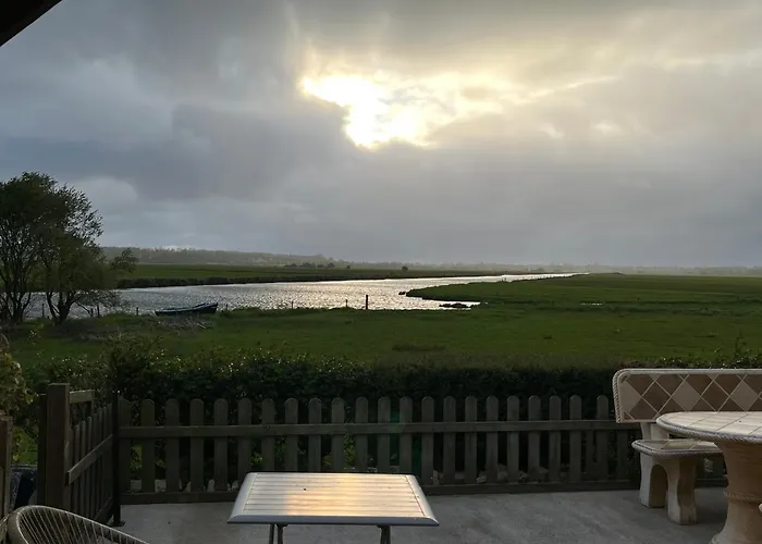 Hébergement de vacances Les Marais De La Douve *