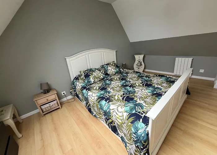 Les Marais De La Douve *