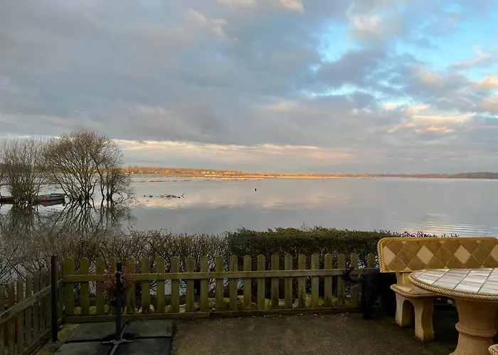 Les Marais De La Douve