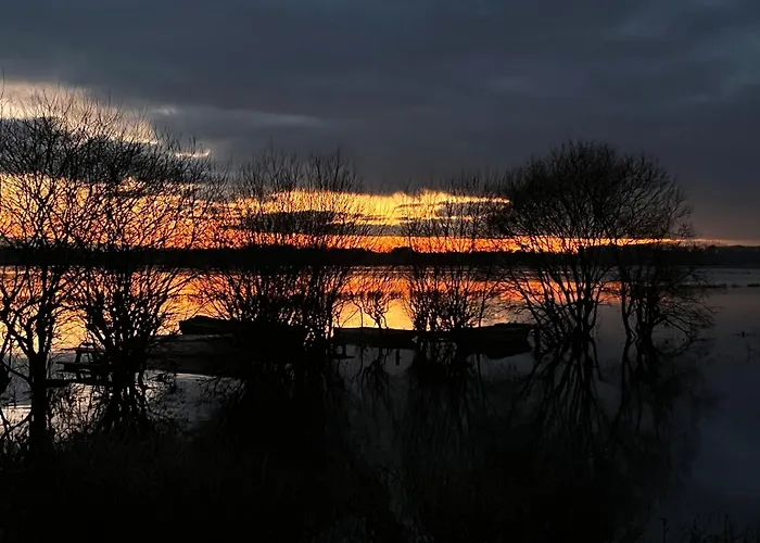 Hébergement de vacances Les Marais De La Douve