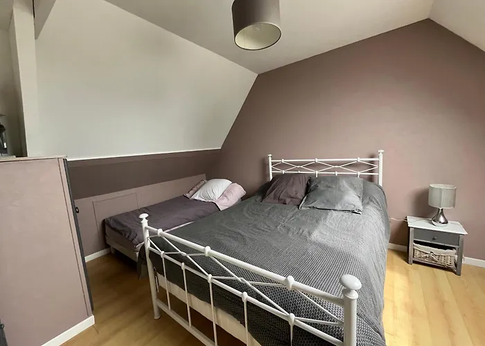 Les Marais De La Douve Hébergement de vacances Liesville-sur-Douve