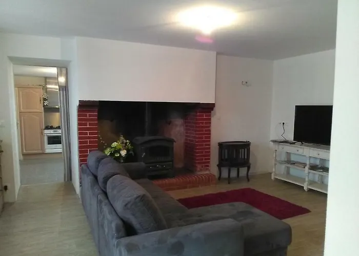 Les Marais De La Douve * Liesville-sur-Douve