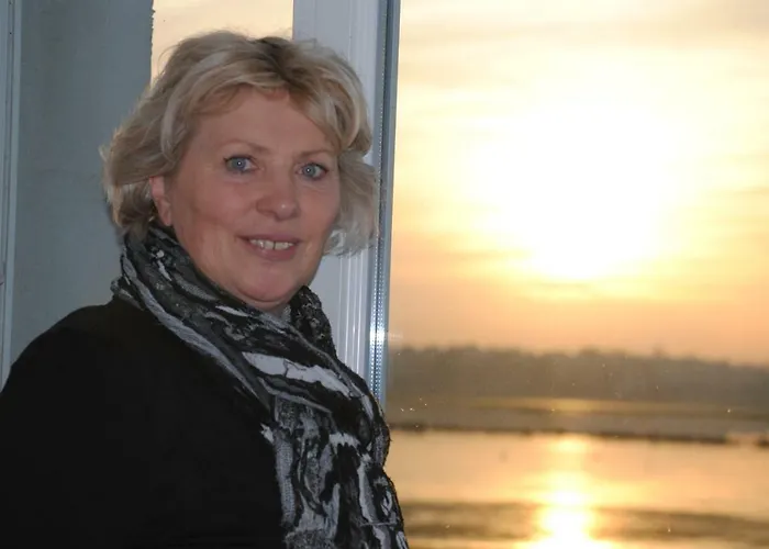 Hébergement de vacances Les Marais De La Douve Liesville-sur-Douve