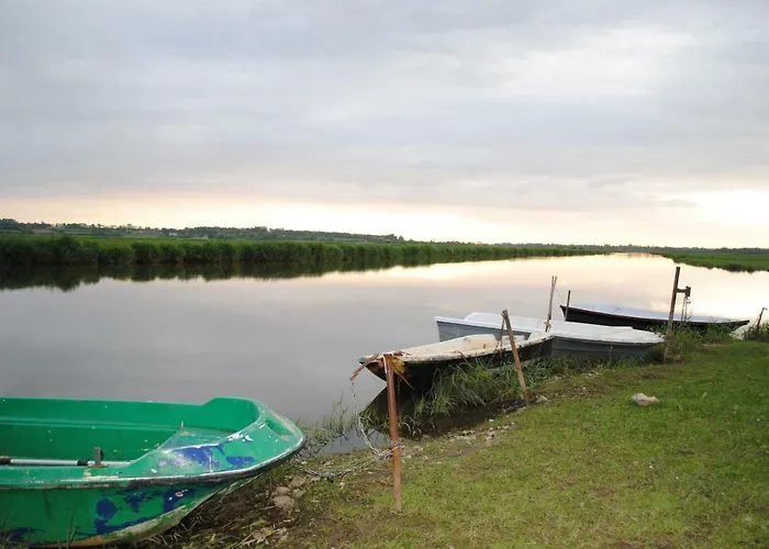 Les Marais De La Douve Liesville-sur-Douve