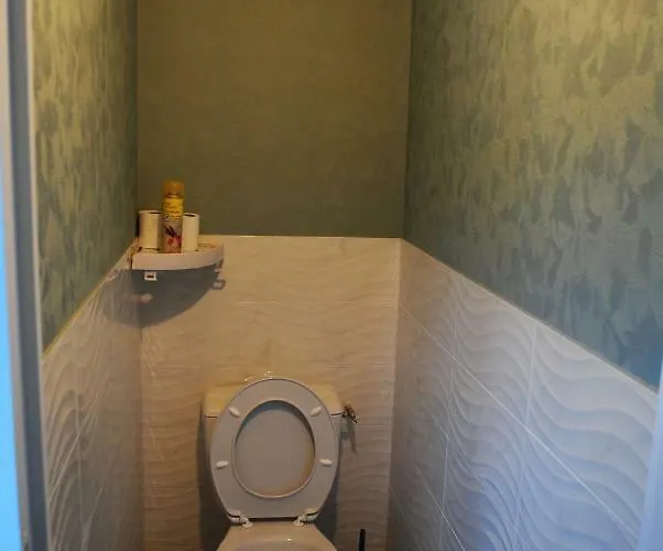 Hébergement de vacances Les Marais De La Douve Liesville-sur-Douve