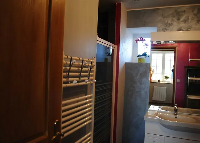 Les Marais De La Douve Liesville-sur-Douve