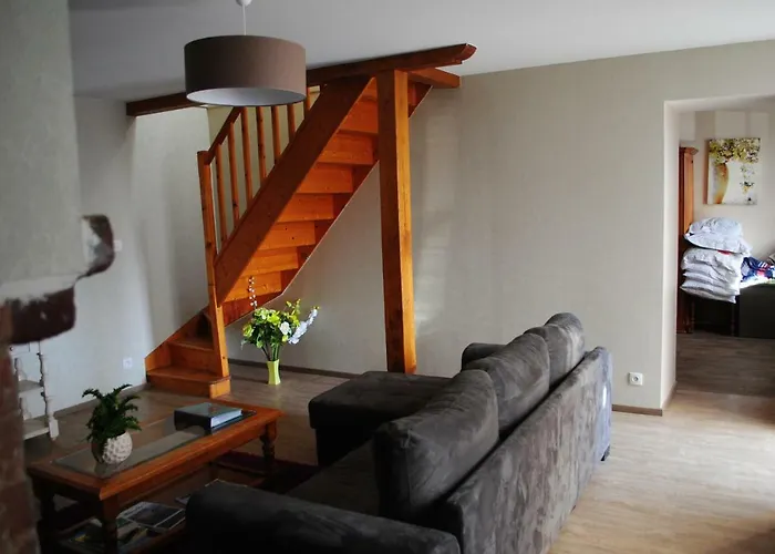 Les Marais De La Douve