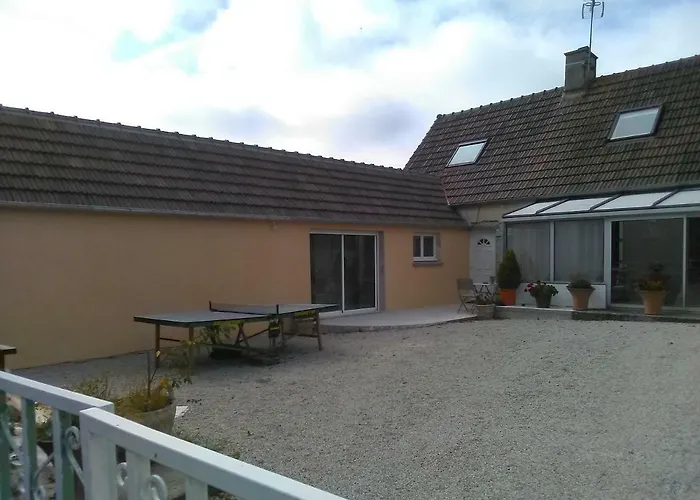 Les Marais De La Douve Hébergement de vacances Liesville-sur-Douve