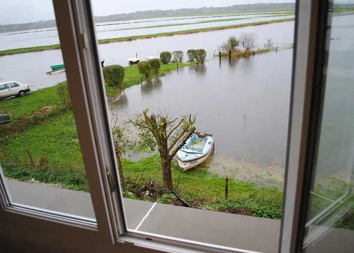 Les Marais De La Douve * Liesville-sur-Douve