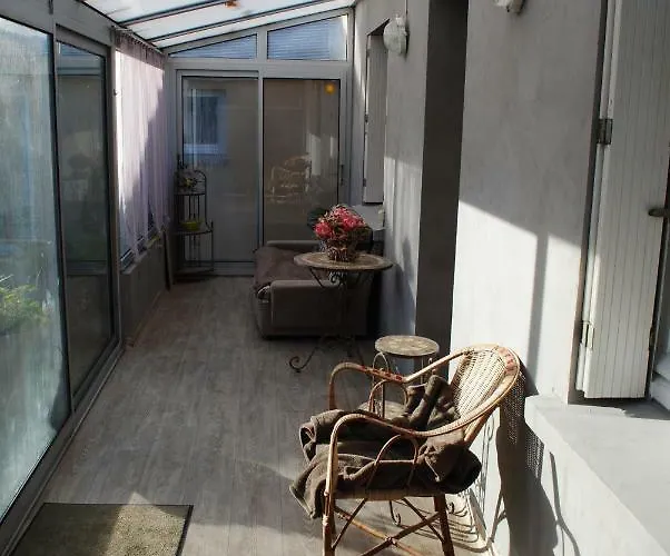 Les Marais De La Douve *