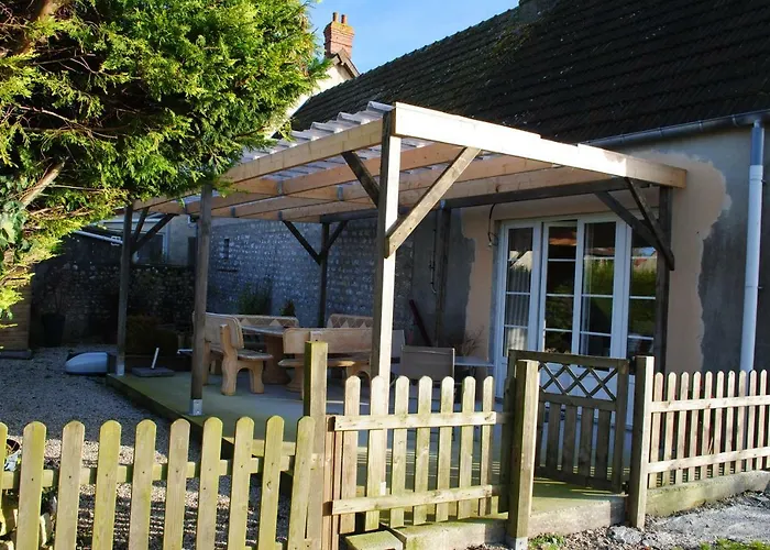 Les Marais De La Douve Liesville-sur-Douve