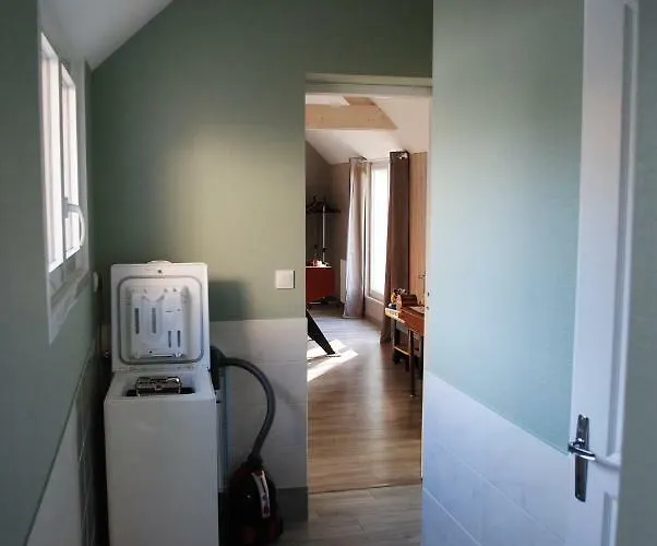 Les Marais De La Douve Hébergement de vacances Liesville-sur-Douve