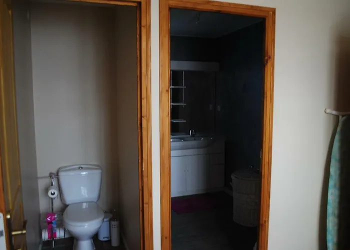 Les Marais De La Douve *