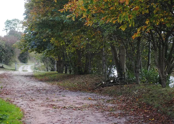 Les Marais De La Douve Hébergement de vacances Liesville-sur-Douve