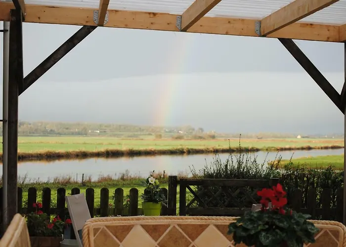Les Marais De La Douve Hébergement de vacances Liesville-sur-Douve