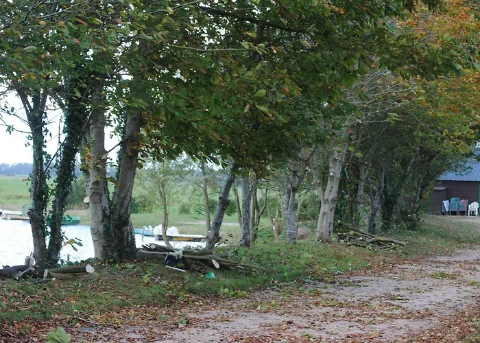 Hébergement de vacances Les Marais De La Douve *