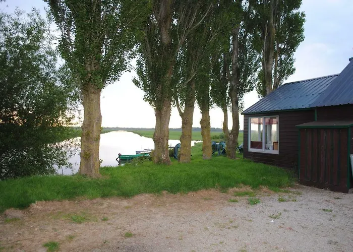 Hébergement de vacances Les Marais De La Douve