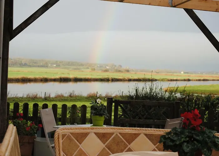 Les Marais De La Douve Liesville-sur-Douve